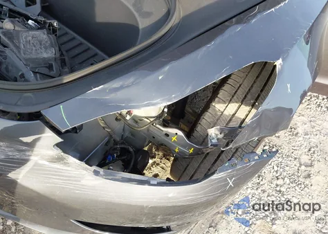 2023 Tesla Model 3 Rear-Wheel Drive from USA, damaged, VIN 5YJ3E1EAXPF591777